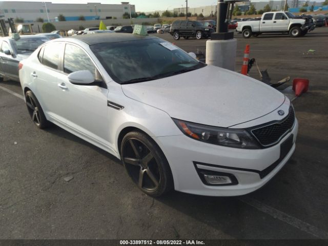 KIA OPTIMA 2015 5xxgn4a7xfg369667