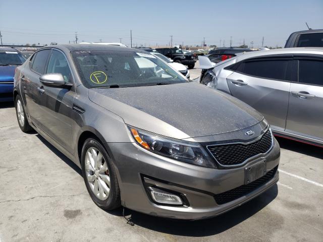 KIA OPTIMA EX 2015 5xxgn4a7xfg369944