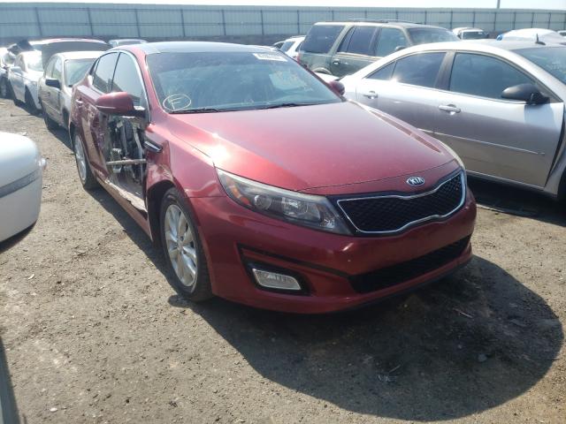 KIA OPTIMA EX 2015 5xxgn4a7xfg369975