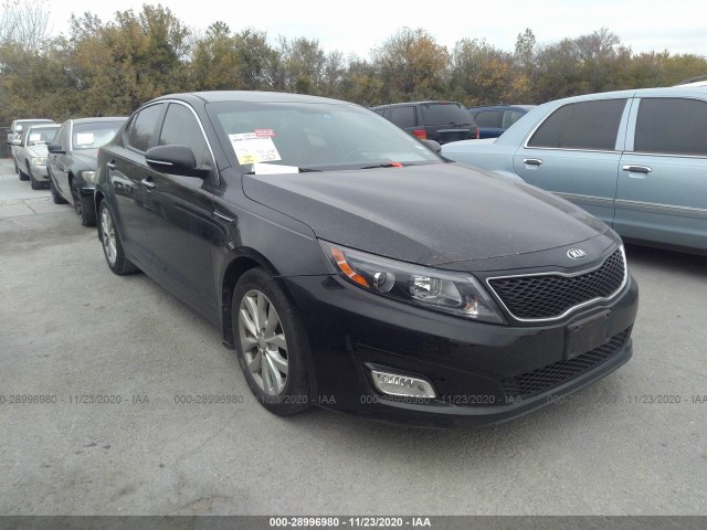 KIA OPTIMA 2015 5xxgn4a7xfg374643