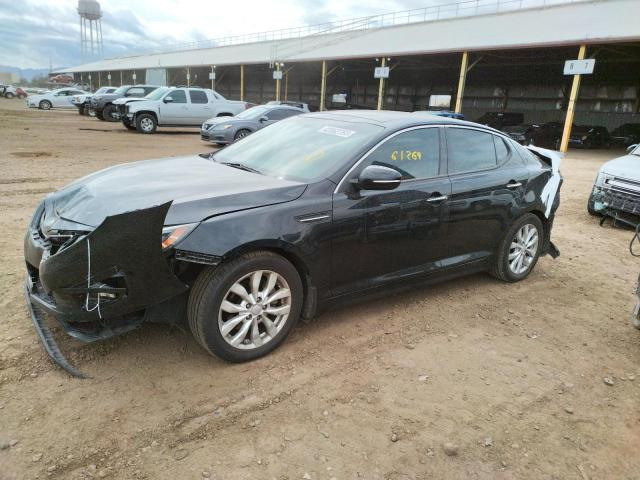 KIA OPTIMA EX 2015 5xxgn4a7xfg375291