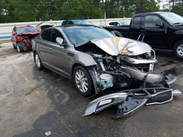 KIA OPTIMA EX 2015 5xxgn4a7xfg376330