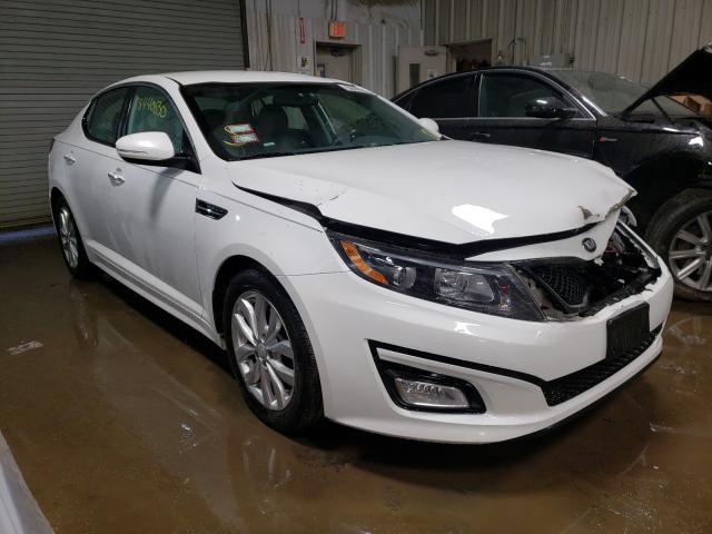 KIA OPTIMA EX 2015 5xxgn4a7xfg376747