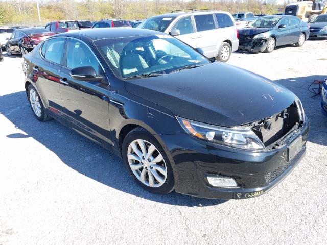 KIA OPTIMA EX 2015 5xxgn4a7xfg376960