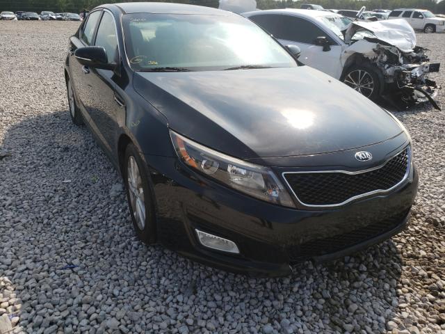 KIA OPTIMA EX 2015 5xxgn4a7xfg379955