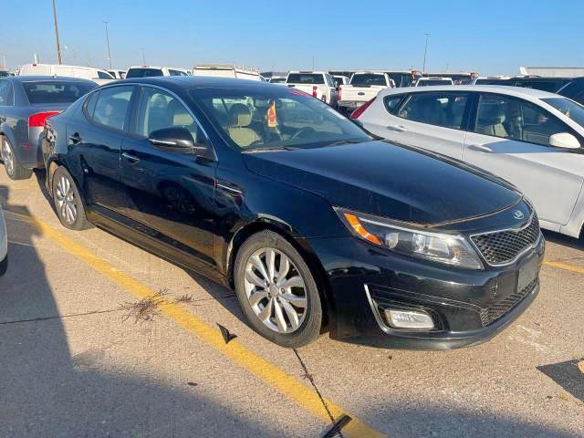 KIA OPTIMA EX 2015 5xxgn4a7xfg382239