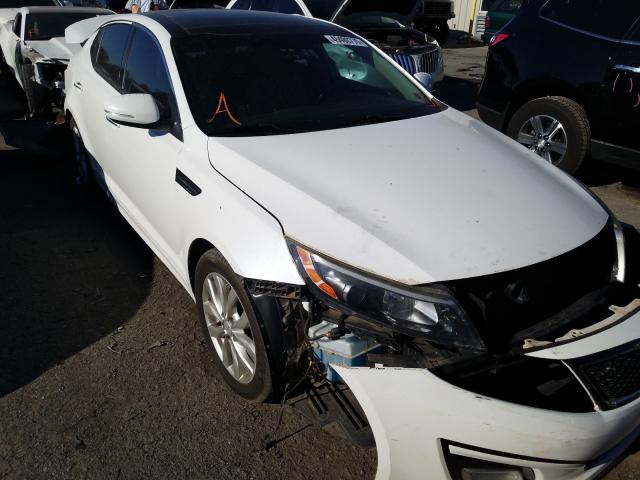 KIA OPTIMA EX 2015 5xxgn4a7xfg382600