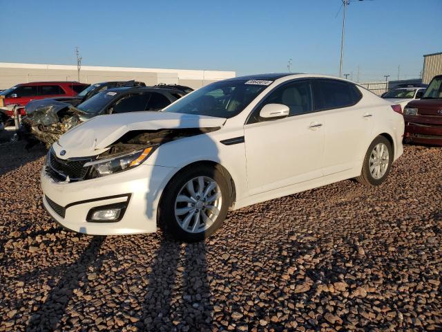 KIA OPTIMA 2015 5xxgn4a7xfg382760