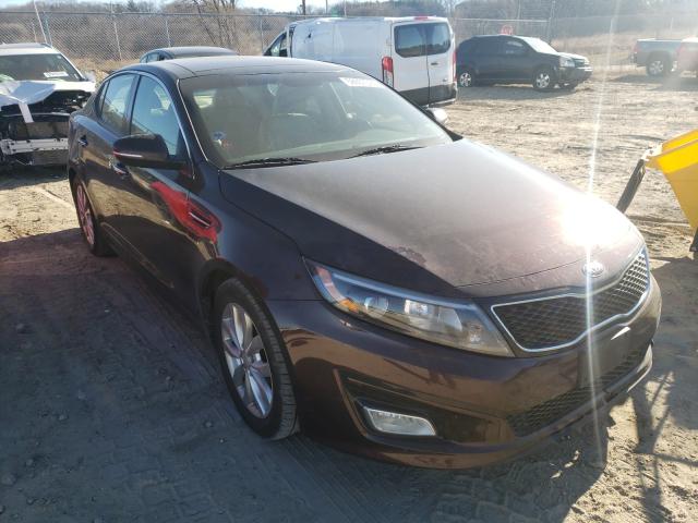 KIA OPTIMA EX 2015 5xxgn4a7xfg383052