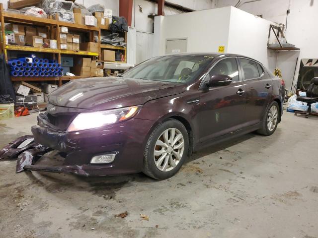 KIA OPTIMA EX 2015 5xxgn4a7xfg386291