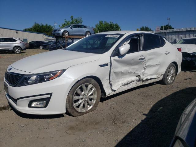 KIA OPTIMA 2015 5xxgn4a7xfg387313