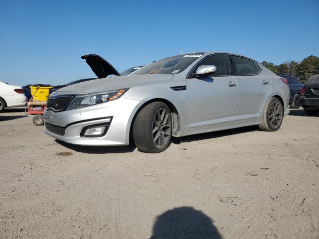 KIA OPTIMA EX 2015 5xxgn4a7xfg387831