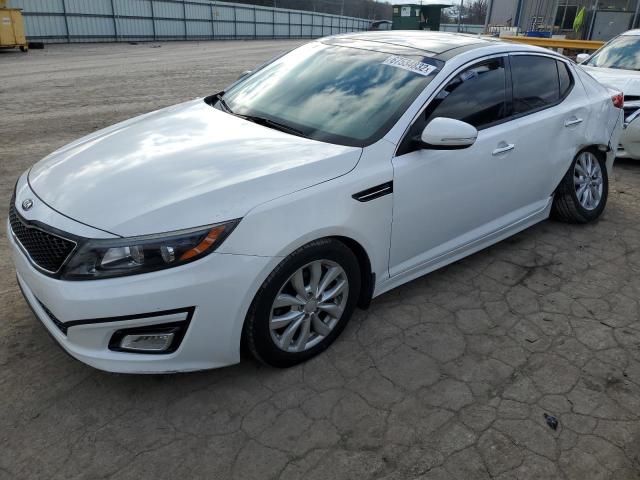 KIA OPTIMA 2015 5xxgn4a7xfg390101