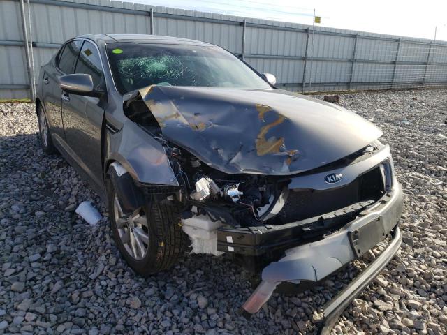 KIA OPTIMA EX 2015 5xxgn4a7xfg393113