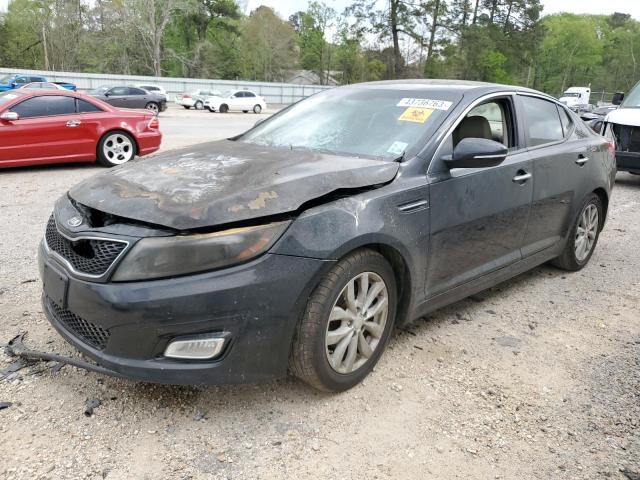 KIA OPTIMA EX 2015 5xxgn4a7xfg393967