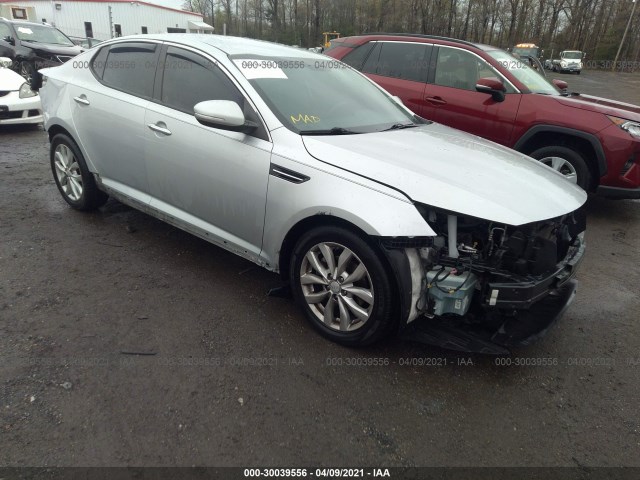 KIA OPTIMA 2015 5xxgn4a7xfg394469