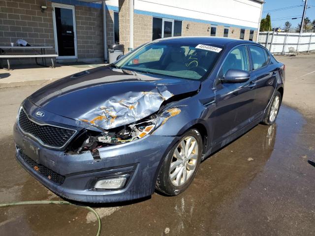 KIA OPTIMA 2015 5xxgn4a7xfg394858