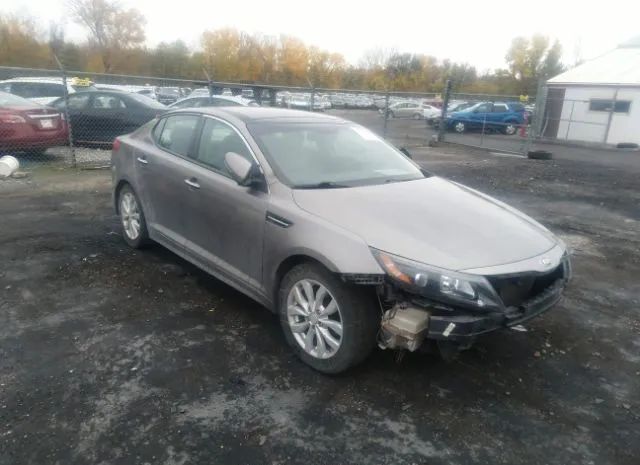 KIA OPTIMA 2015 5xxgn4a7xfg395962