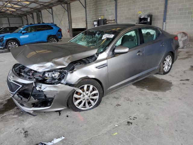 KIA OPTIMA EX 2015 5xxgn4a7xfg395976