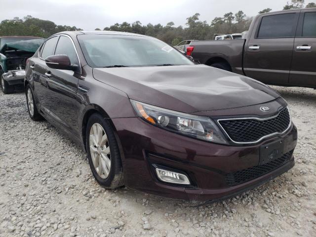 KIA OPTIMA 2015 5xxgn4a7xfg396321