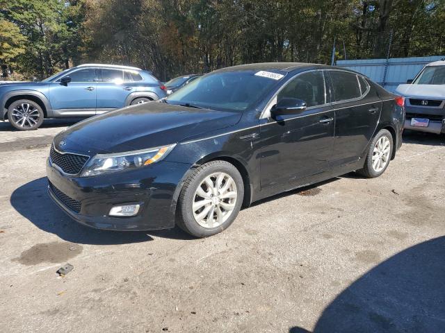 KIA OPTIMA 2015 5xxgn4a7xfg396769