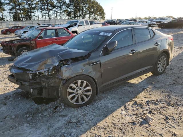 KIA OPTIMA EX 2015 5xxgn4a7xfg397372