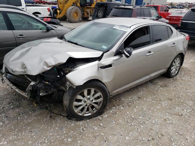 KIA OPTIMA EX 2015 5xxgn4a7xfg398022