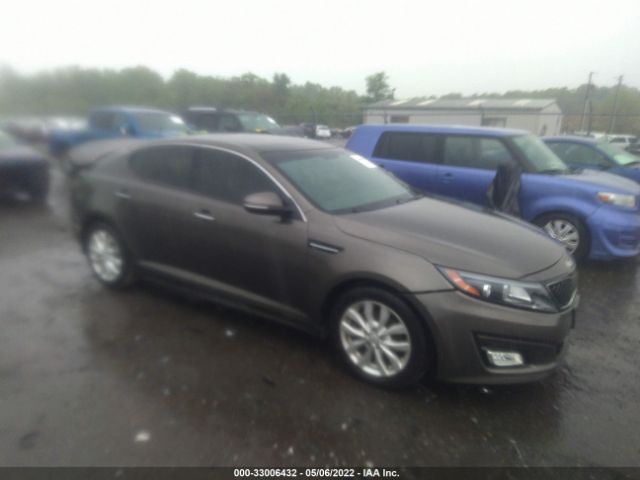 KIA OPTIMA 2015 5xxgn4a7xfg399588