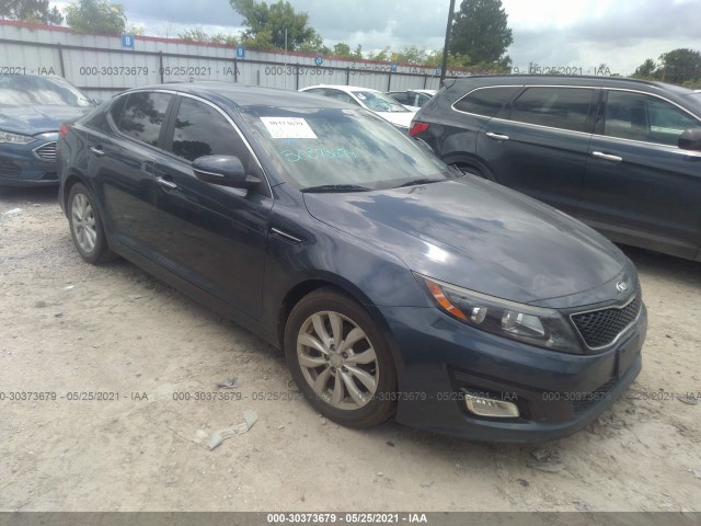 KIA OPTIMA 2015 5xxgn4a7xfg400464