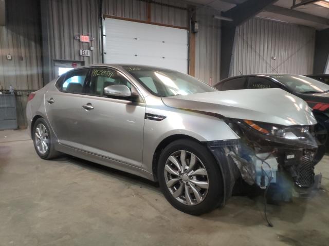 KIA OPTIMA EX 2015 5xxgn4a7xfg400710