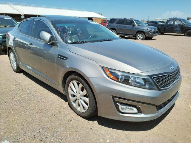 KIA OPTIMA 2015 5xxgn4a7xfg401081