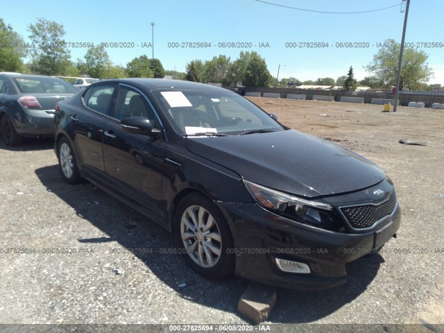 KIA OPTIMA 2015 5xxgn4a7xfg401825