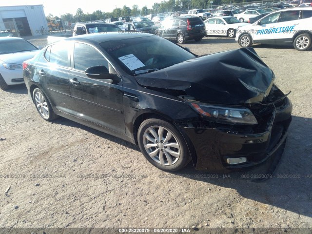 KIA OPTIMA 2015 5xxgn4a7xfg402294