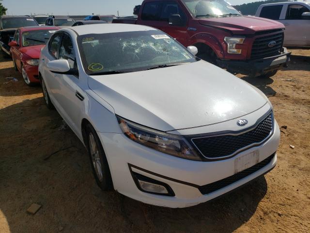 KIA OPTIMA EX 2015 5xxgn4a7xfg402750