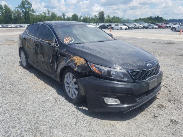 KIA OPTIMA EX 2015 5xxgn4a7xfg403431