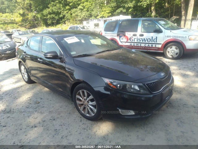 KIA OPTIMA 2015 5xxgn4a7xfg403445