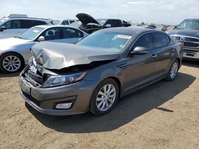 KIA OPTIMA EX 2015 5xxgn4a7xfg404787