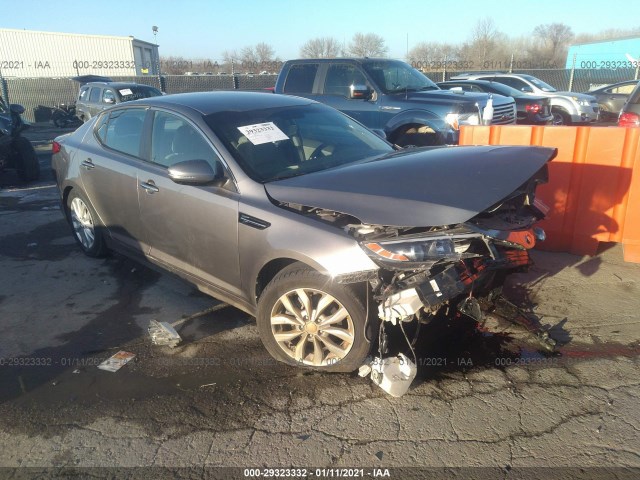 KIA OPTIMA 2015 5xxgn4a7xfg404854