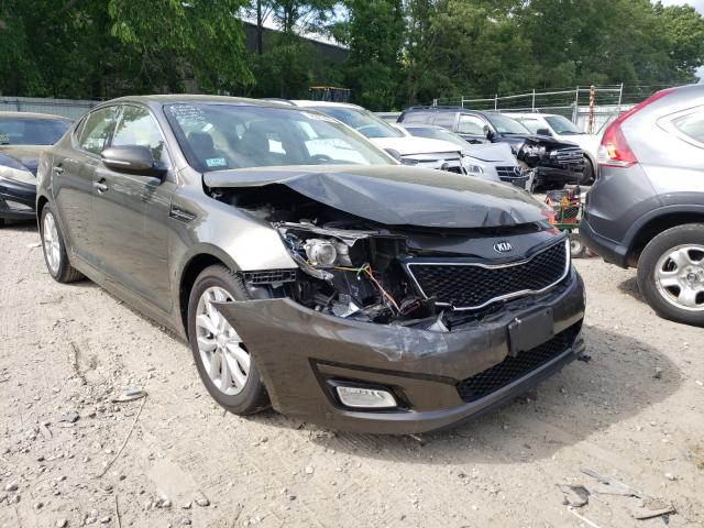 KIA OPTIMA EX 2015 5xxgn4a7xfg405292