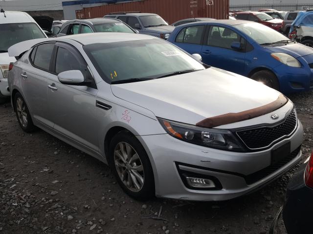 KIA OPTIMA EX 2015 5xxgn4a7xfg405325