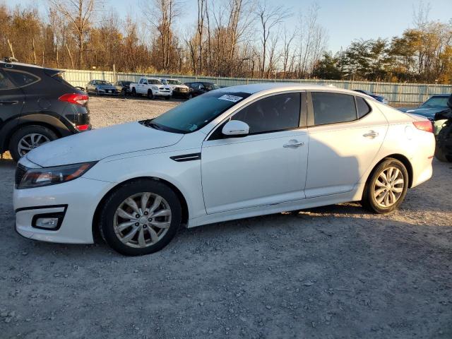 KIA OPTIMA EX 2015 5xxgn4a7xfg406801