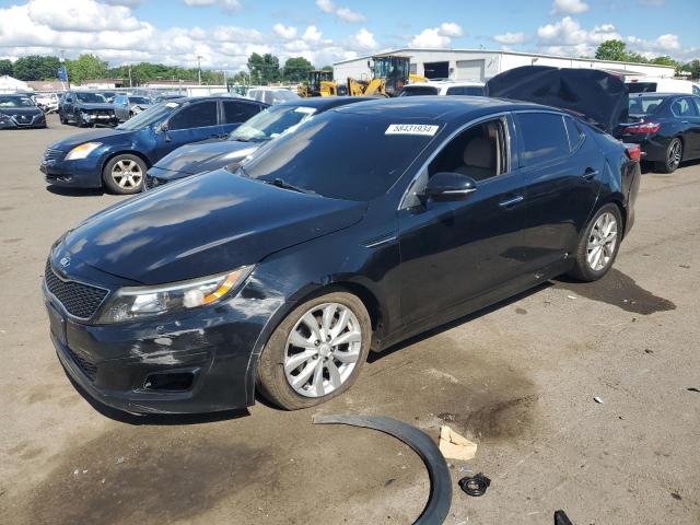 KIA OPTIMA EX 2015 5xxgn4a7xfg407740