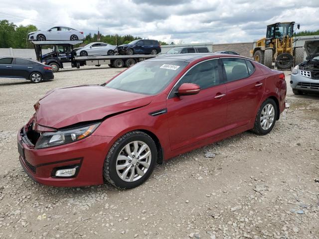 KIA OPTIMA 2015 5xxgn4a7xfg408404