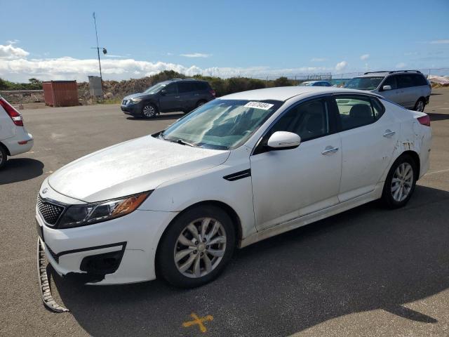 KIA OPTIMA EX 2015 5xxgn4a7xfg408662