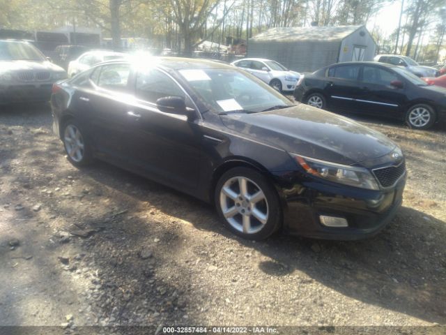 KIA OPTIMA 2015 5xxgn4a7xfg408869