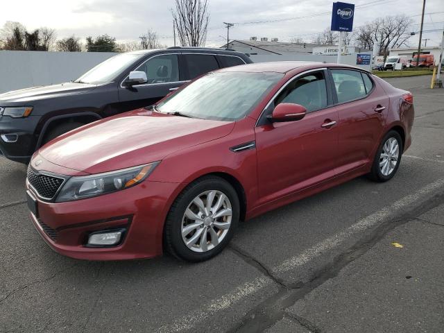 KIA OPTIMA 2015 5xxgn4a7xfg409049