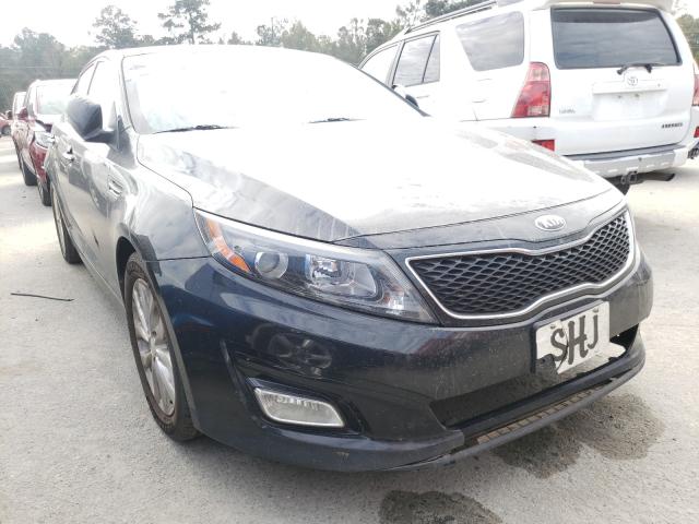 KIA OPTIMA EX 2015 5xxgn4a7xfg409584