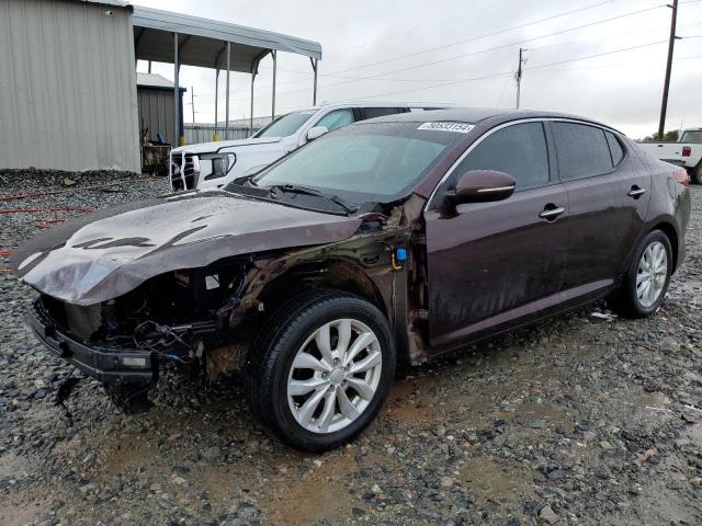 KIA OPTIMA 2015 5xxgn4a7xfg409732