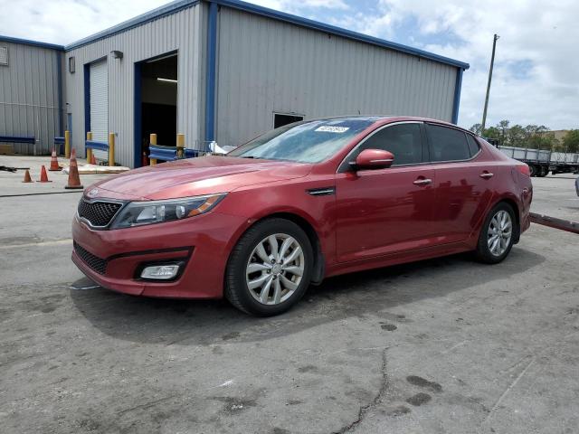 KIA OPTIMA EX 2015 5xxgn4a7xfg410296