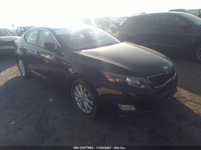 KIA OPTIMA 2015 5xxgn4a7xfg411352